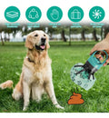 Recogedor Portátil Excrementos mascotas