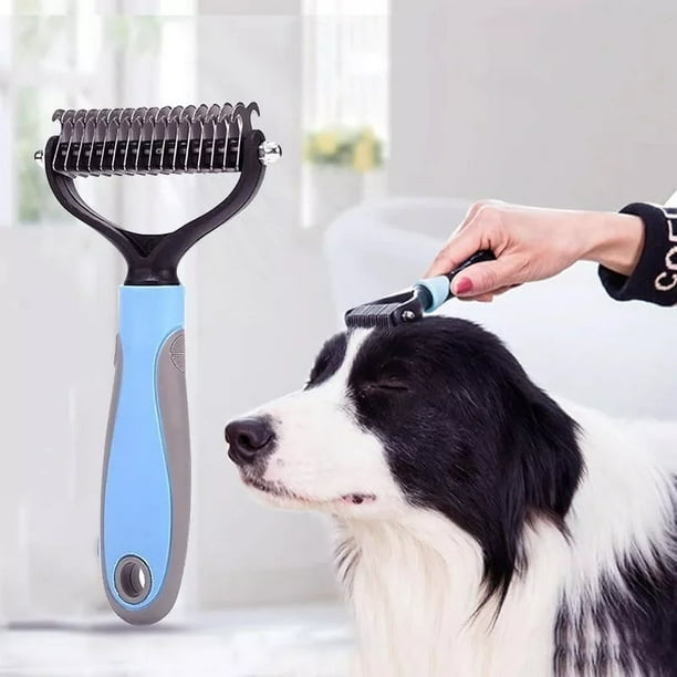 M - Cepillo corta nudos PELO
