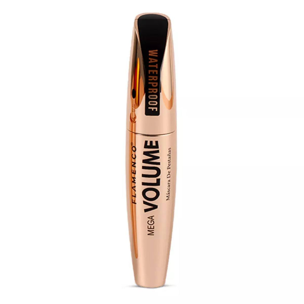 Mascara de pestañas Ultra Volumen