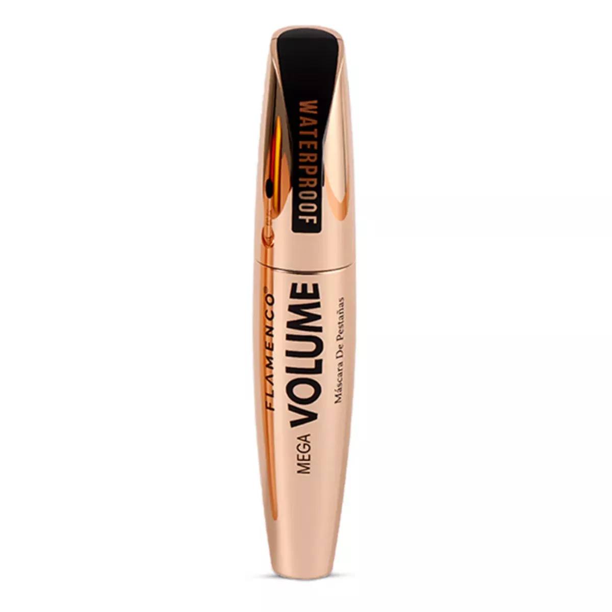 Mascara de pestañas Ultra Volumen