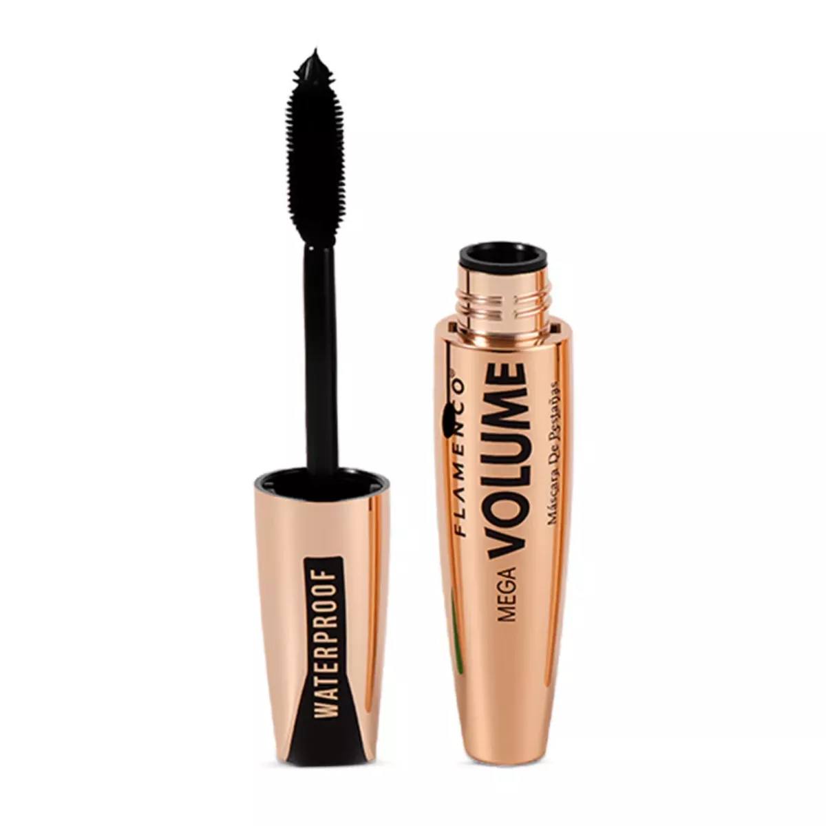 Mascara de pestañas Ultra Volumen
