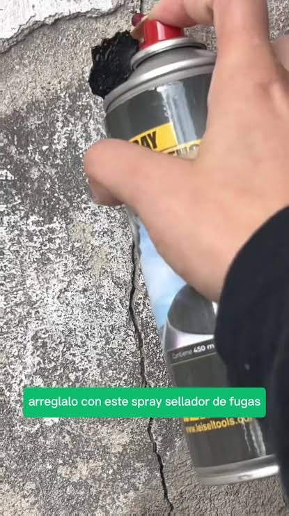 Spray Anti Goteras Sella Goteras