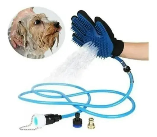 Manguera de Ducha para Mascotas